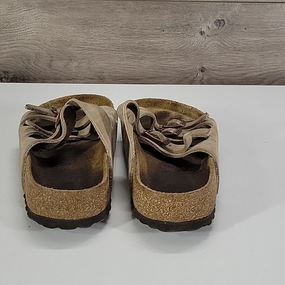 Birkenstock used good